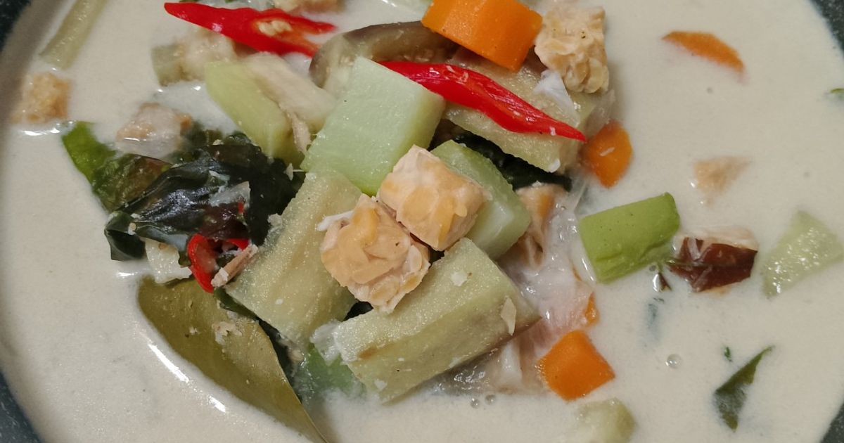 Lodeh