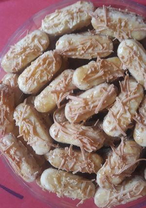 Foto resep Kaastangel