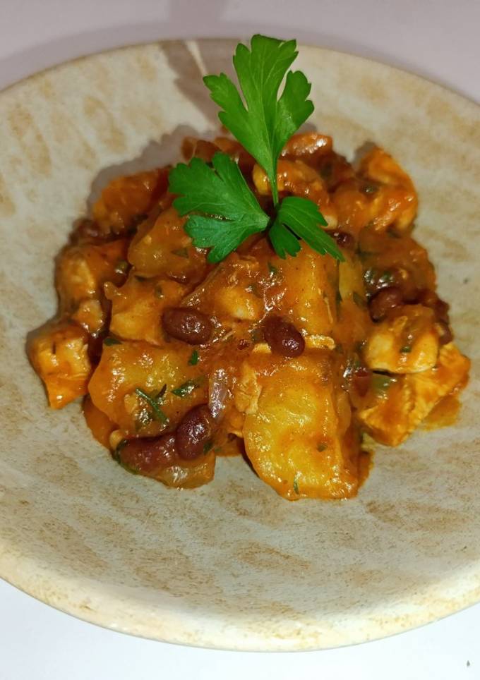 Чанахи🤤