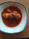 Albóndigas