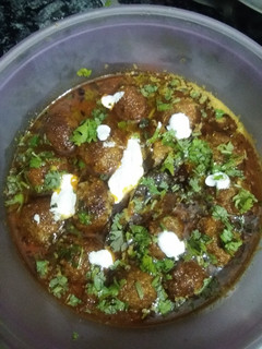फूलगोभी के कोफ्ते (Phulgobhi ke kofte recipe in Hindi) रेसिपी मुख्य फोटो