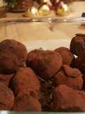 Cyril Lignac’s Chocolate Truffles