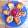 Nuggets de pollo