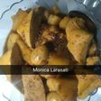 Semur Tahu telor puyuh kentang