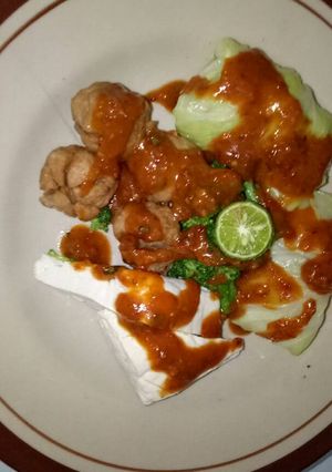 Foto resep Siomay
