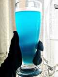 "Pepsi" Blue Keto