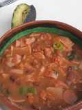 Frijoles Charros