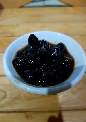 Foto resep Boba nutrijell