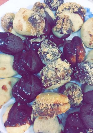 صورة لوصفة بيتفور