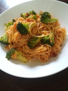 Foto resep Sweet sour pepper spaghetti