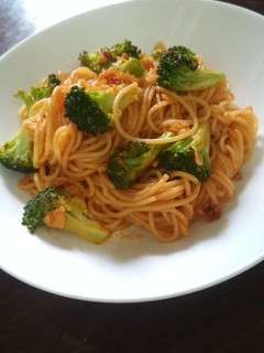 Foto resep Sweet sour pepper spaghetti