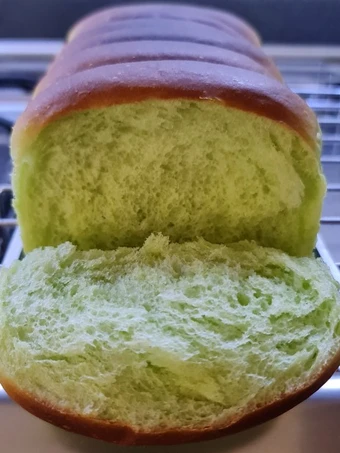 Cara Gampang Menyiapkan Resep Roti Sisir Pandan yang Lezat Anti Ribet, Mantap