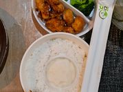 Gambar shoyu dressing