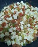 Queso panela a la mexicana