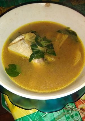 Foto resep Pindang patin tanpa nanas #5resepterbaruku