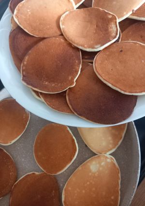 Zdjęcie przepisu Pancake najlepsze.
