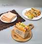 Resep: Sandwich Toast ala Janji Jiwa Yang Sederhana