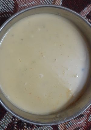 नारियल की चटनी(nariyal ki chatni recipe in hindi) रेसिपी मुख्य फोटो