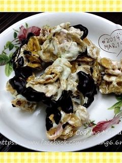 巧克力脆球 的食譜成品照片