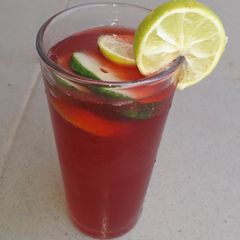 A picture of Zobo chapman.