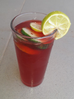 A picture of Zobo chapman.