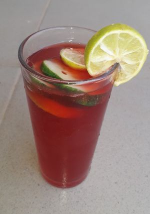 A picture of Zobo chapman.