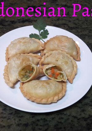 Foto resep Pastel Goreng