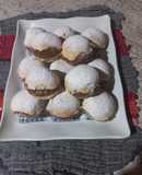 Pan de leche súper esponjoso
