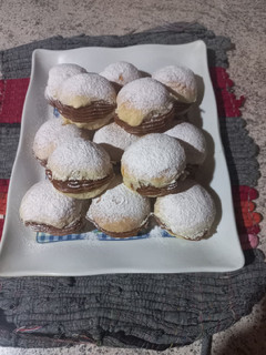 Una foto de Pan de leche súper esponjoso