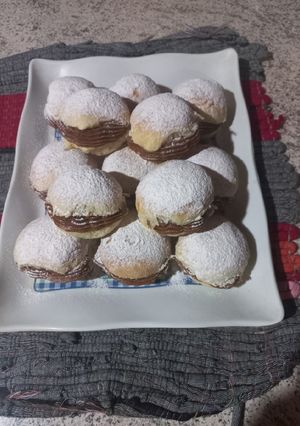 Una foto de Pan de leche súper esponjoso