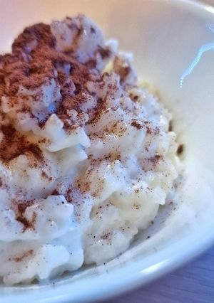 Tejberizs recept fotója