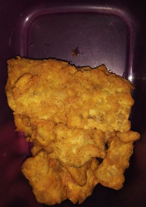 Foto resep Tempe Crispy