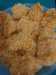 Foto resep Nugget simple