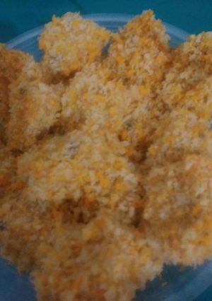 Foto resep Nugget simple