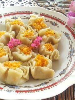 Foto resep Dimsum Ayam