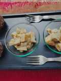 #NVM#Northindian dish#Kachalu chaat
