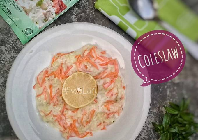 Coleslaw