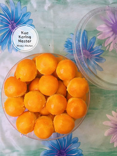 Foto resep Kue Kering Nastar