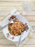 Nasi Goreng Cilantro