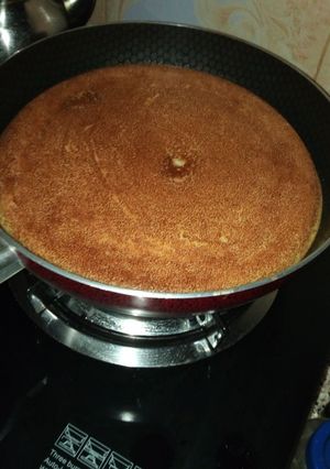 صورة لوصفة حرشة مغربية