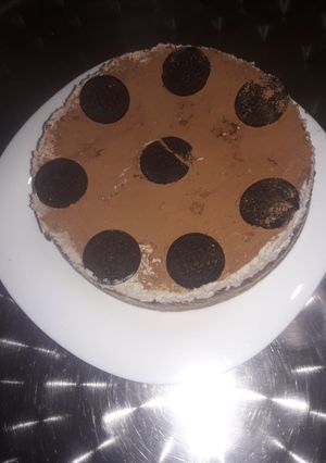 صورة لوصفة تحلية باردة