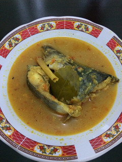 Foto resep Patin Asam Padeh