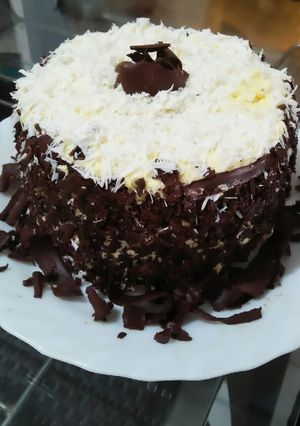 Foto resep 41.Bolu keju