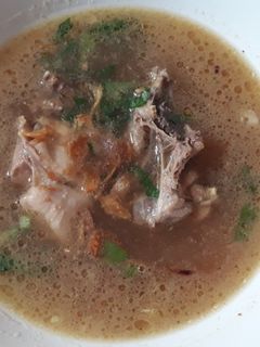 Foto resep Coto Ayam