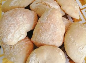 Foto di 348 🍞Panini al lievito di birra🥖