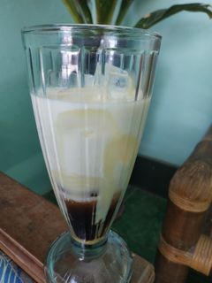 Foto resep Es Kopi Susu
