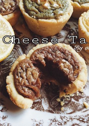 Foto resep Cheesetart no ribet