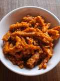 Tempe balado