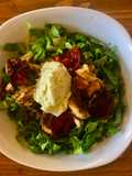 Ensalada Gourmet
