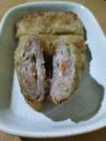 Dimsum goreng
